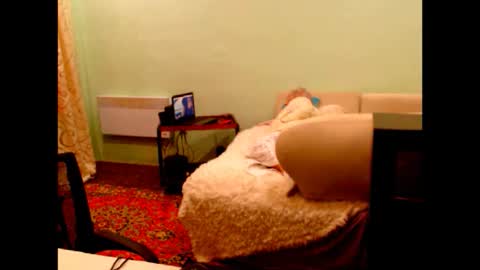 Snapshot of natali7634 chatting on 10-01-25, 03:56 natali online show from 10-01-25, 03:56