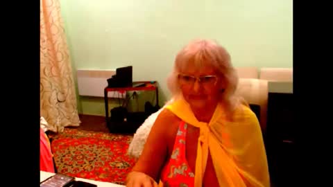 Snapshot of natali7634 chatting on 10-04-25, 05:55 natali online show from 10-04-25, 05:55