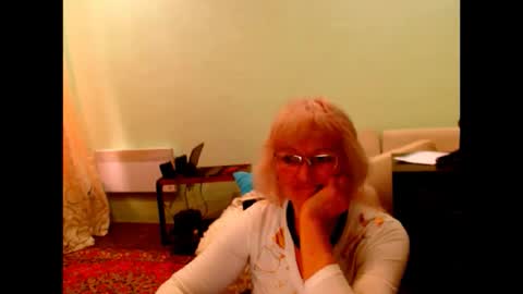 Snapshot of natali7634 chatting on 10-14-25, 12:50 natali online show from 10-14-25, 12:50