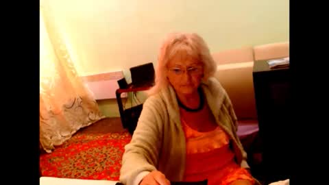 Snapshot of natali7634 chatting on 10-17-25, 07:33 natali online show from 10-17-25, 07:33