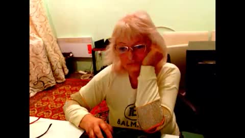 natali online show from 01-06-26, 09:18