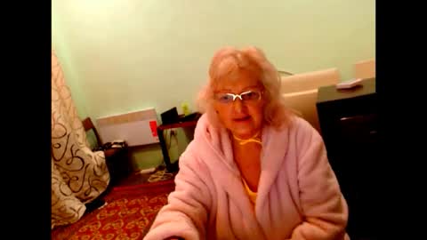 natali online show from 01-15-26, 05:34