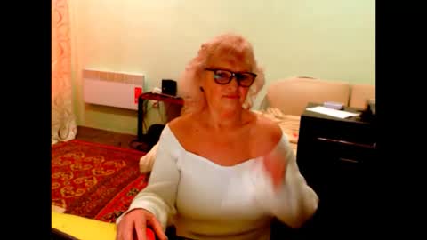 natali online show from 03-14-26, 10:21