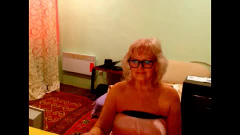 natali online show from 03-26-26, 01:49