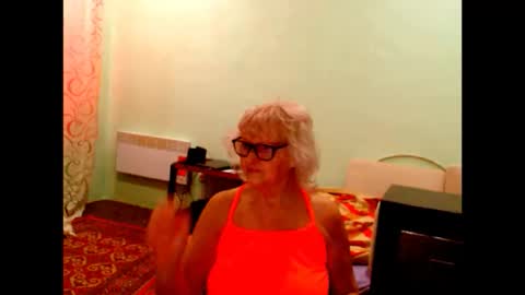 natali online show from 04-04-26, 07:28