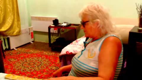 Snapshot of natali7634 chatting on 06-27-26, 07:08 natali online show from 06-27-26, 07:08