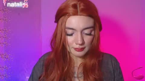 Snapshot of natalia_33 chatting on 08-05-26, 02:25 Natalia online show from 08-05-26, 02:25