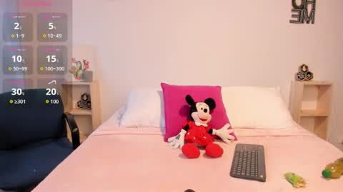 Snapshot of natalia__miller__ chatting on 10-22-25, 09:14 NATALIA online show from 10-22-25, 09:14