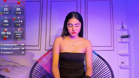 Snapshot of natalia_aguirre chatting on 03-09-25, 03:27 Naty online show from 03-09-25, 03:27