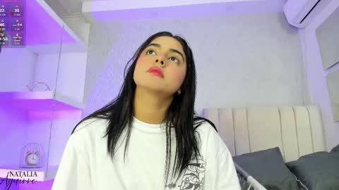 Snapshot of natalia_aguirre chatting on 10-11-25, 12:26 Naty online show from 10-11-25, 12:26