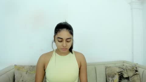 Naty  online show from 11-01-25, 12:18