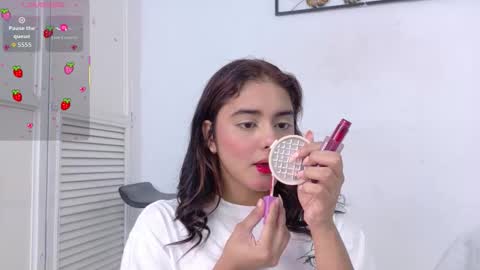 Naty  online show from 12-16-25, 12:10