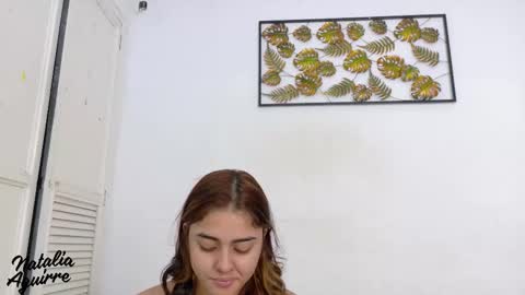 Snapshot of natalia_aguirre chatting on 01-09-26, 12:08 Naty online show from 01-09-26, 12:08