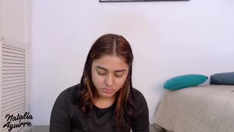 Snapshot of natalia_aguirre chatting on 01-11-26, 12:10 Naty online show from 01-11-26, 12:10