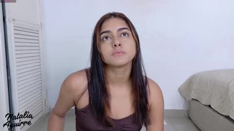 Snapshot of natalia_aguirre chatting on 01-16-26, 12:09 Naty online show from 01-16-26, 12:09