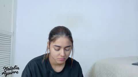Snapshot of natalia_aguirre chatting on 02-07-26, 12:09 Naty online show from 02-07-26, 12:09