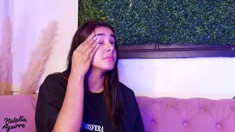 Snapshot of natalia_aguirre chatting on 03-01-26, 12:07 Naty online show from 03-01-26, 12:07