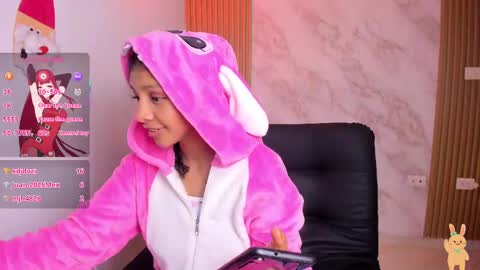 Natalia online show from 11-11-25, 09:37