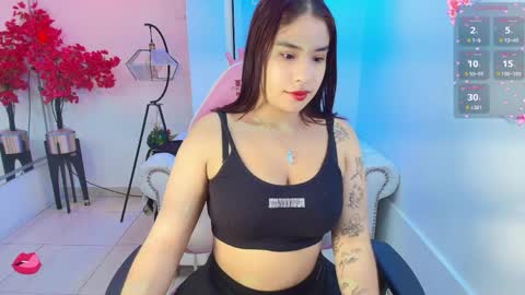 Natalia.  online show from 04-01-26, 03:51