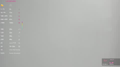 Snapshot of natalia_delgado chatting on 05-10-26, 03:55 Natalia online show from 05-10-26, 03:55