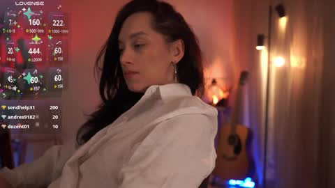 Snapshot of natalia_exotic chatting on 01-24-25, 07:28 Natalia online show from 01-24-25, 07:28