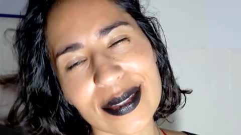 Snapshot of natalia_nylon chatting on 11-13-25, 11:47 CATHALINA NATA online show from 11-13-25, 11:47