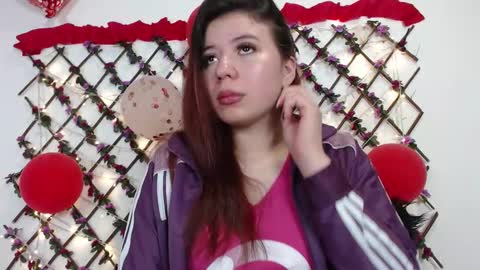 Natalia Walker online show from 02-28-26, 03:13