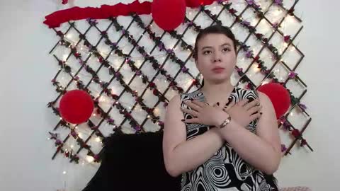 Natalia Walker online show from 03-04-26, 06:03