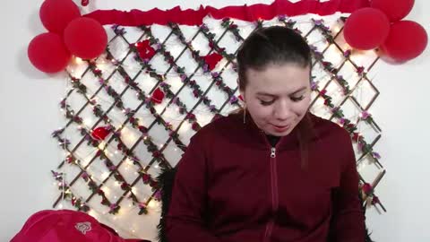 Natalia Walker online show from 03-24-26, 02:11