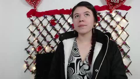 Snapshot of natalia_walker chatting on 05-09-26, 11:26 Natalia Walker online show from 05-09-26, 11:26