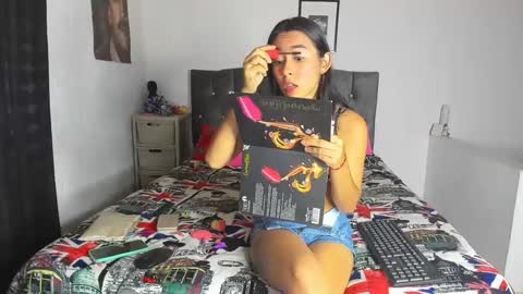 Nati online show from 02-16-25, 03:47