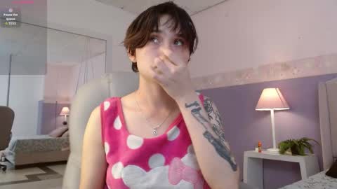 Natalia online show from 05-13-26, 03:15