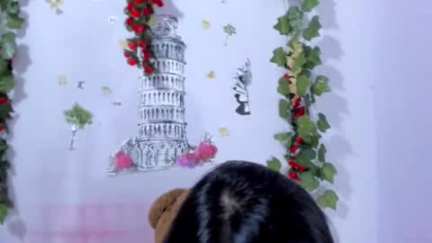 Snapshot of nataliaandjulliam chatting on 02-13-26, 06:09 nataliaandjulliam online show from 02-13-26, 06:09