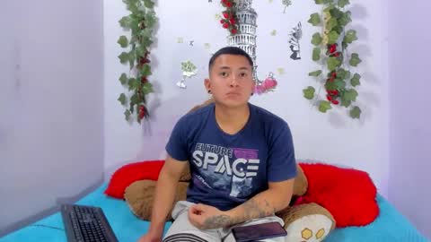 Snapshot of nataliaandjulliam chatting on 02-22-26, 03:07 nataliaandjulliam online show from 02-22-26, 03:07