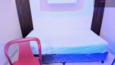 Natalia online show from 01-19-26, 03:32