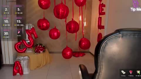 Nata online show from 10-31-25, 03:29