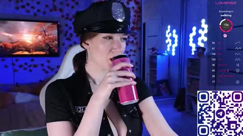 Natali online show from 10-16-25, 03:35