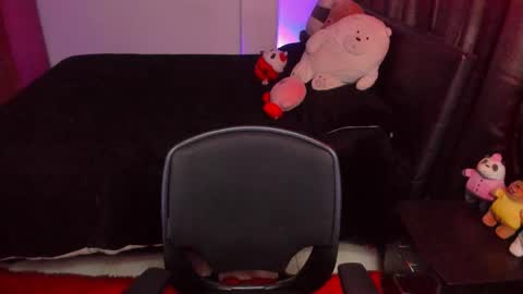 Natalia online show from 09-10-25, 08:53