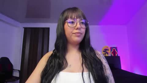 Natalia online show from 03-15-26, 01:55