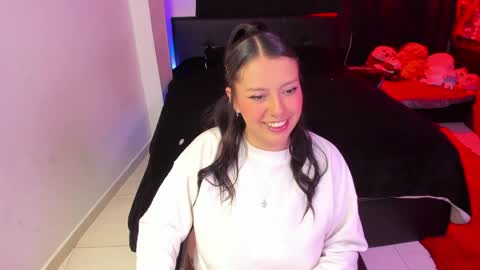 Natalia online show from 06-01-26, 03:08