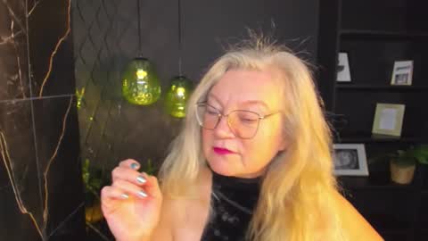 NataliCloud online show from 10-24-25, 01:29