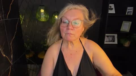 NataliCloud online show from 11-01-25, 01:13