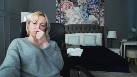 Natalie online show from 12-05-24, 08:11