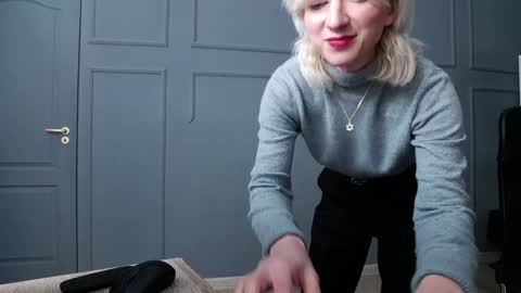 Natalie online show from 12-07-24, 11:07