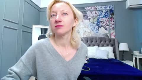 Natalie online show from 01-05-25, 08:22