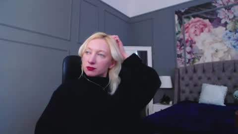 Natalie online show from 02-25-25, 11:30