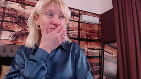 Natalie online show from 02-01-26, 09:30