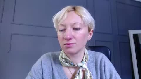 Natalie online show from 02-20-26, 06:19