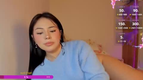 natalia online show from 11-13-25, 06:01