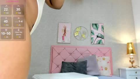 Snapshot of natalie_fox__ chatting on 06-08-26, 11:21 Naty online show from 06-08-26, 11:21